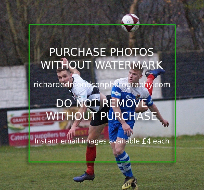 DSC04202 - Kendal Town v Pontefract (Saturday 23 November)