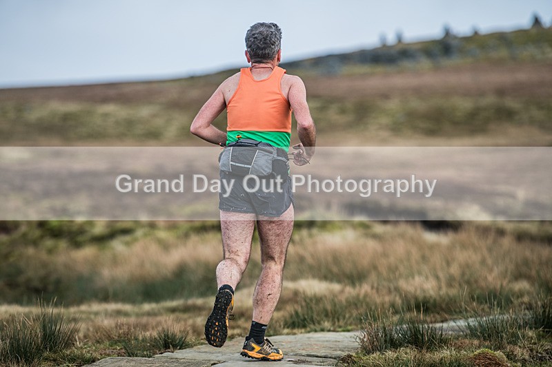 Nine Standards-131 - Nine Standards Fell Race Thursday 1st January 2026