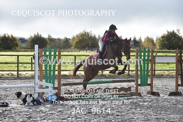 JAC_9614 - Class 1 60cm Snr Open, National AE Qualifier