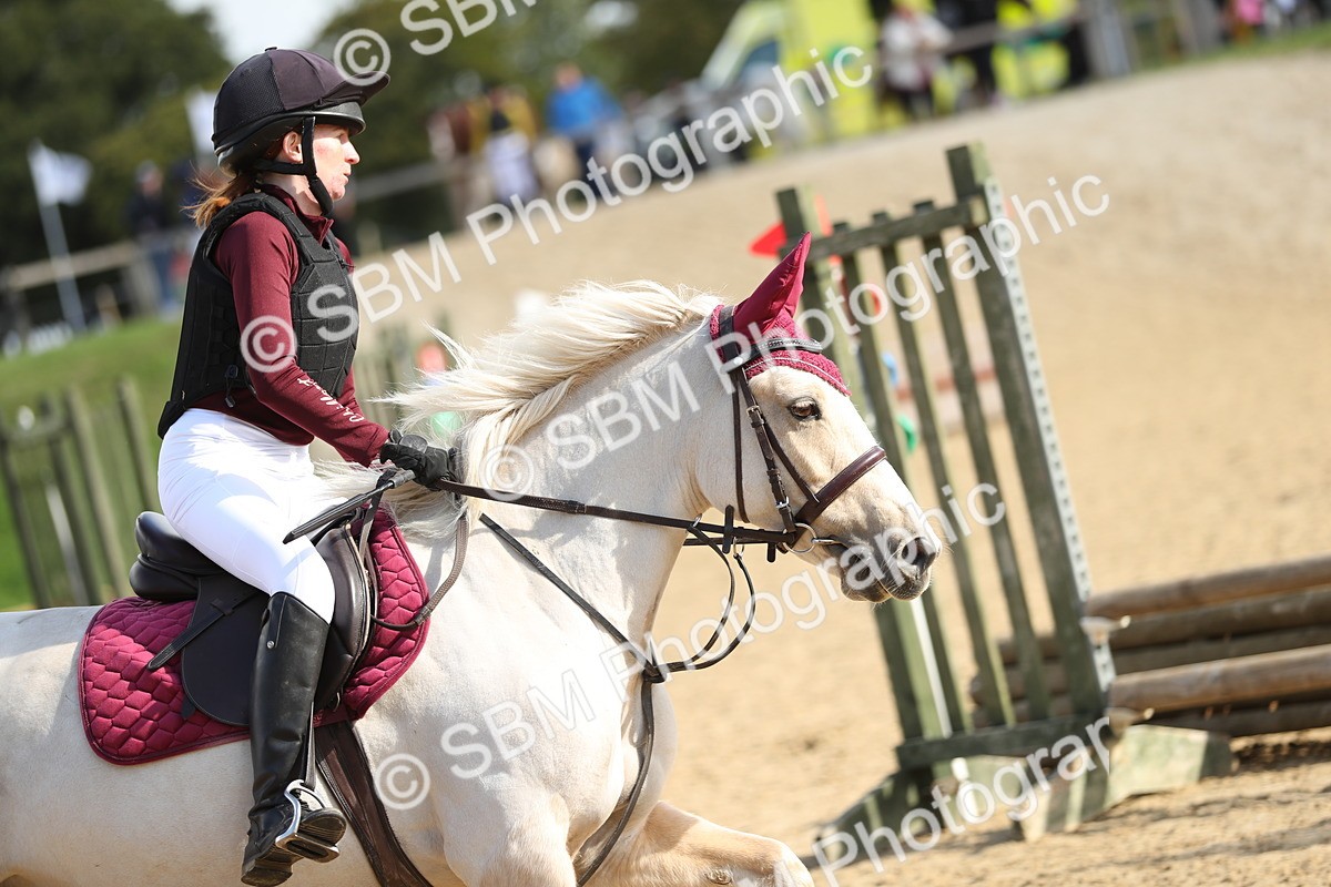 SBM_17066 - E4b - Eventers Challenge 60cm Open