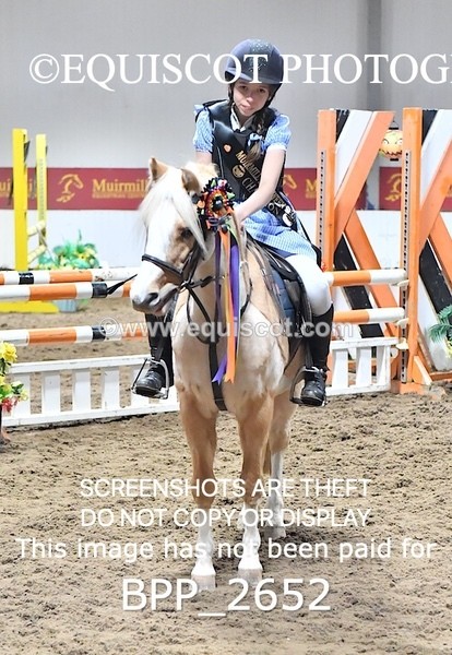 BPP_2652 - CLASS 5 TEAM SJ 85 - 90CM