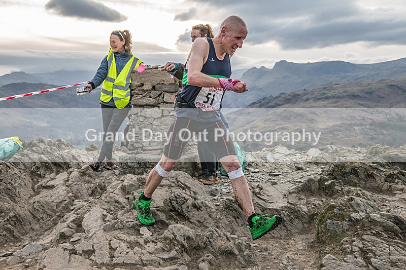 Loughrigg-268 - Loughrigg Fell Race, Wednesday 8th April 2026
