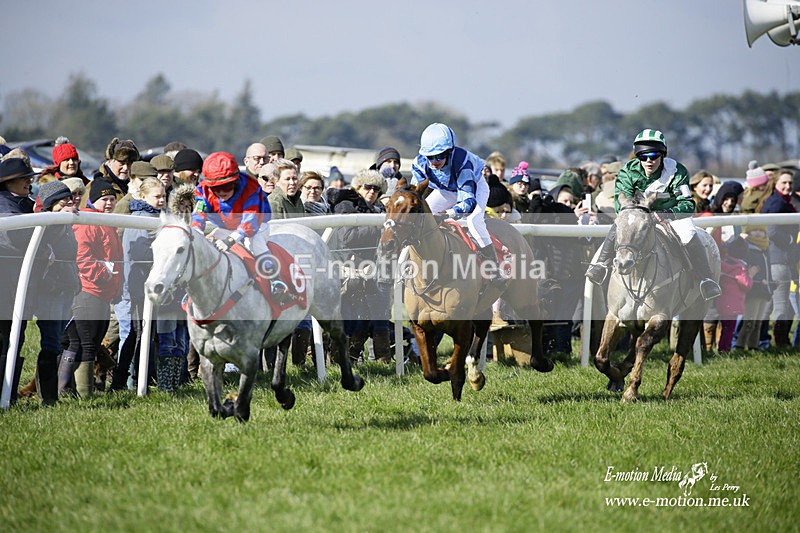 PtP 060322 78 - Blackmore & Sparkford Vale Hunt PtP 06/03/22