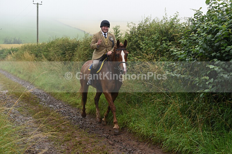 058 - Kelso Yetholm Rideout 2025