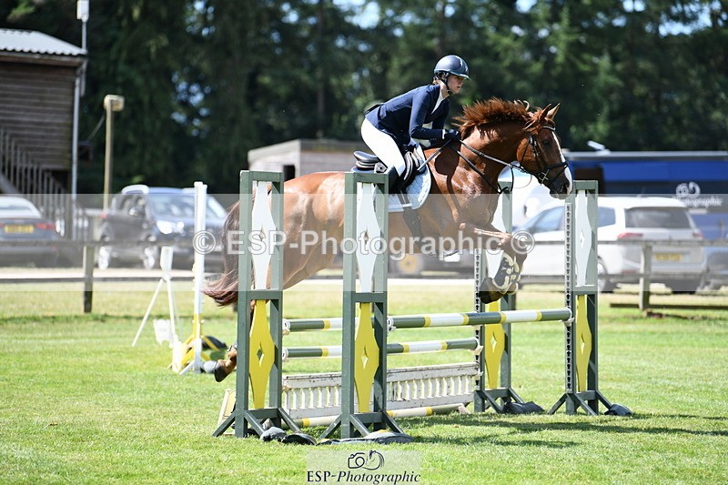 250703A-105349-00580 - Cls 11 5 Year Old