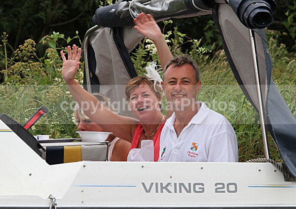 100702 THE FISHERMAN IMG_9046 - HENLEY REGATTA - FRIDAY 2nd JULY 2010