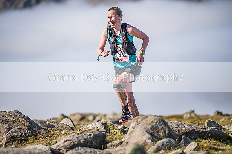 Langdale-903 - Langdale Horseshoe Fell Race Saturday 11th October 2025