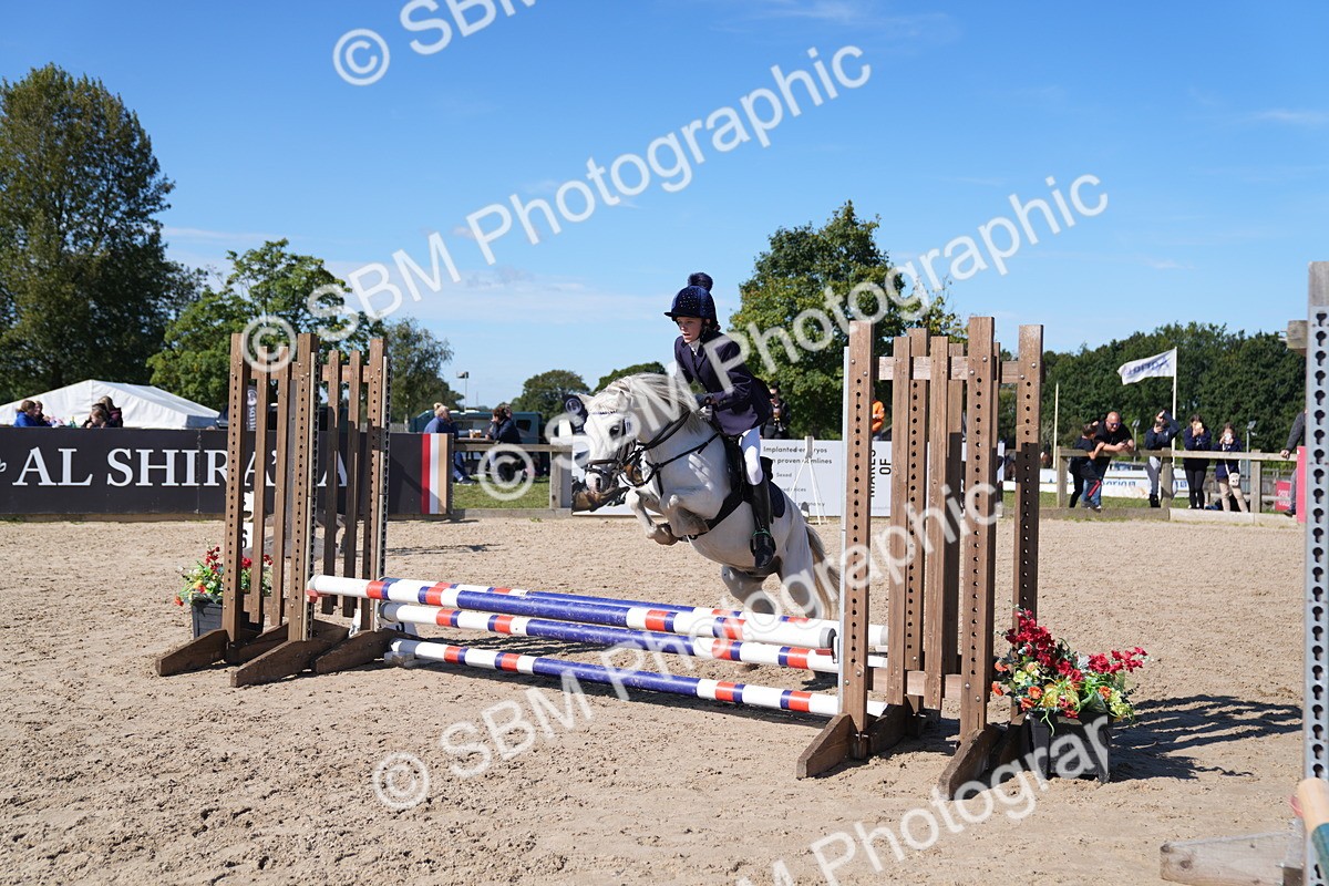 SBM_19476 - J57 - Clear Round 50cm