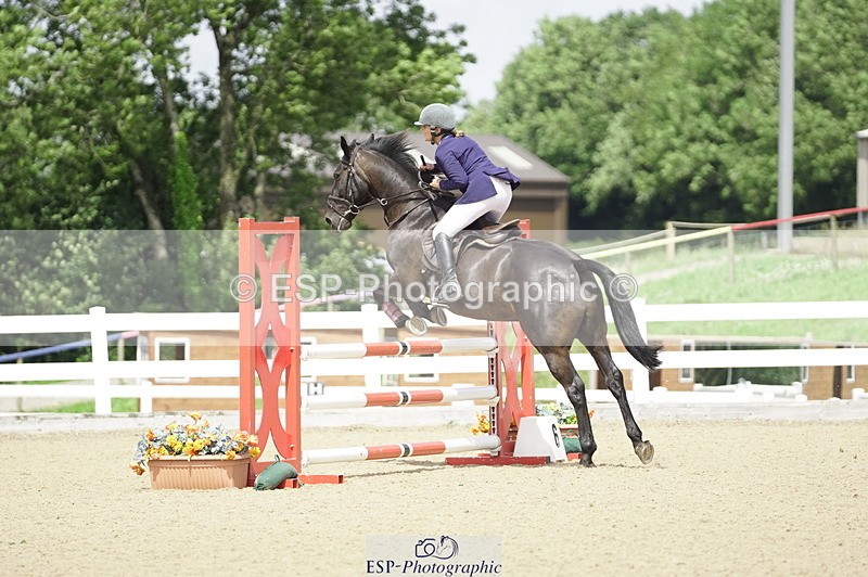 230728A-135950-02271 - Cls 10 95cm Amateur Quali