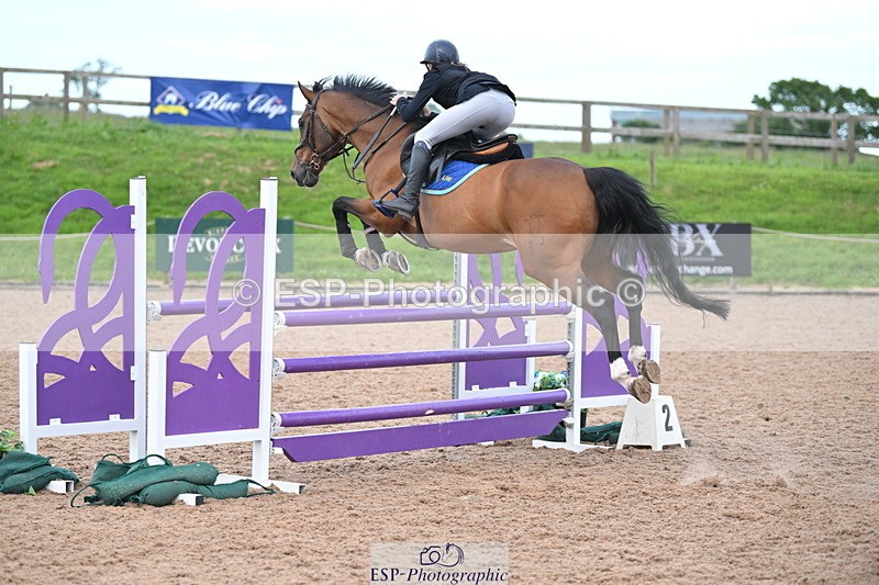 240629A-201537-10346 - Cls 20-22 Children on Horses