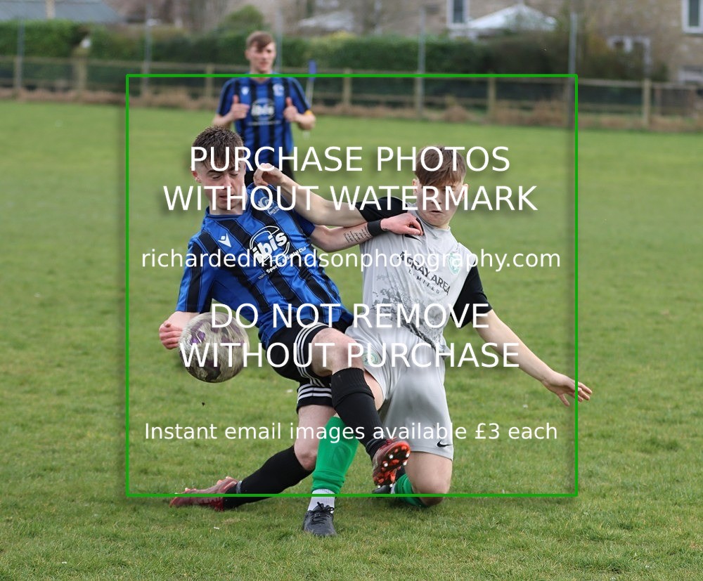 IMG_7885 - Ibis vs Arnside & Milnthorpe Town