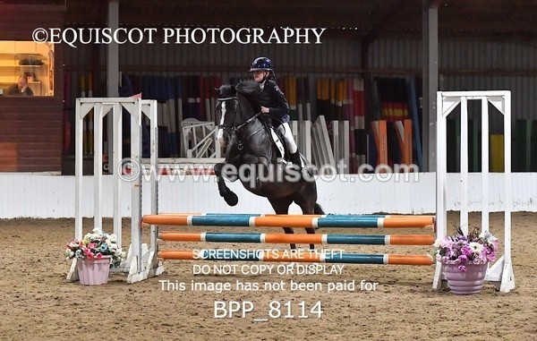 BPP_8114 - CLASS 2 Club/ Unaffiliated 70cms Open