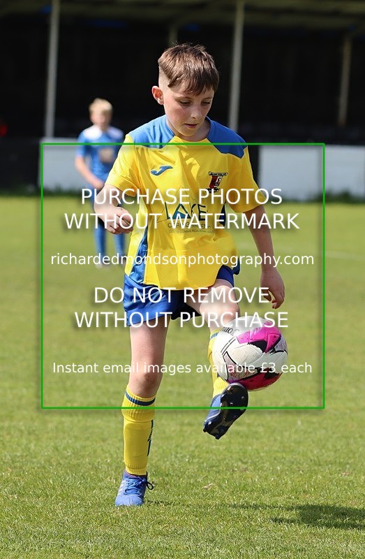 IMG_8990 - Wattsfield U12 v Ambleside U13 (Cup Final, 8/5/22)