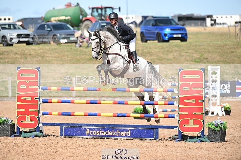 250726-151655-07156 - Cls 15 Snr Foxhunter