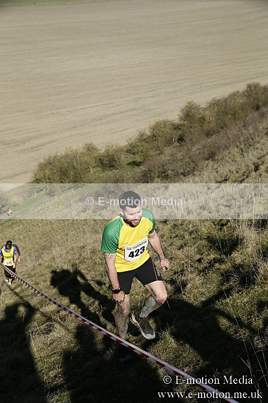 PVT 240219 1473 - The Terminator Race - Pewsey Vale - 24/02/19