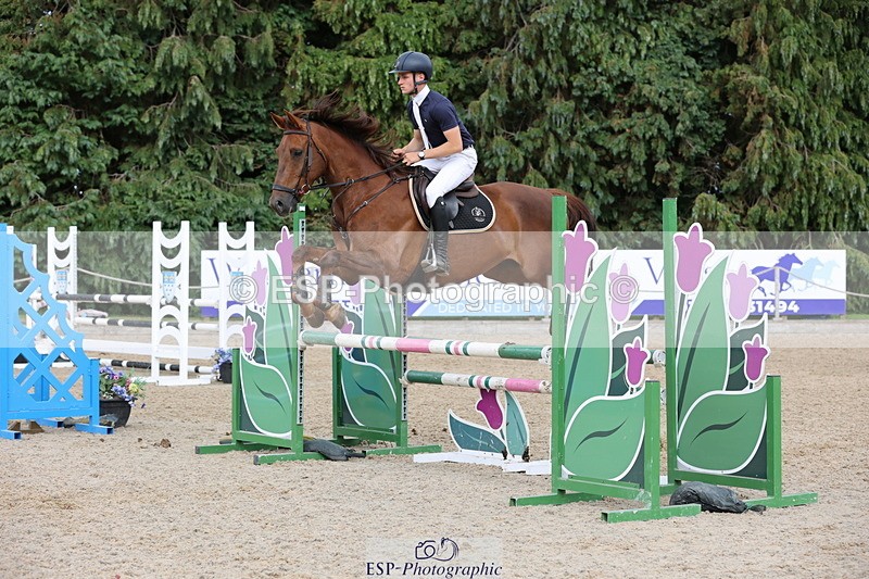 250703A-154134-05529 - Cls 9 Snr Discovery and 1m Open