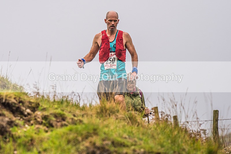 Langdale-1419 - Langdale Horseshoe Fell Race Saturday 7th October 2023