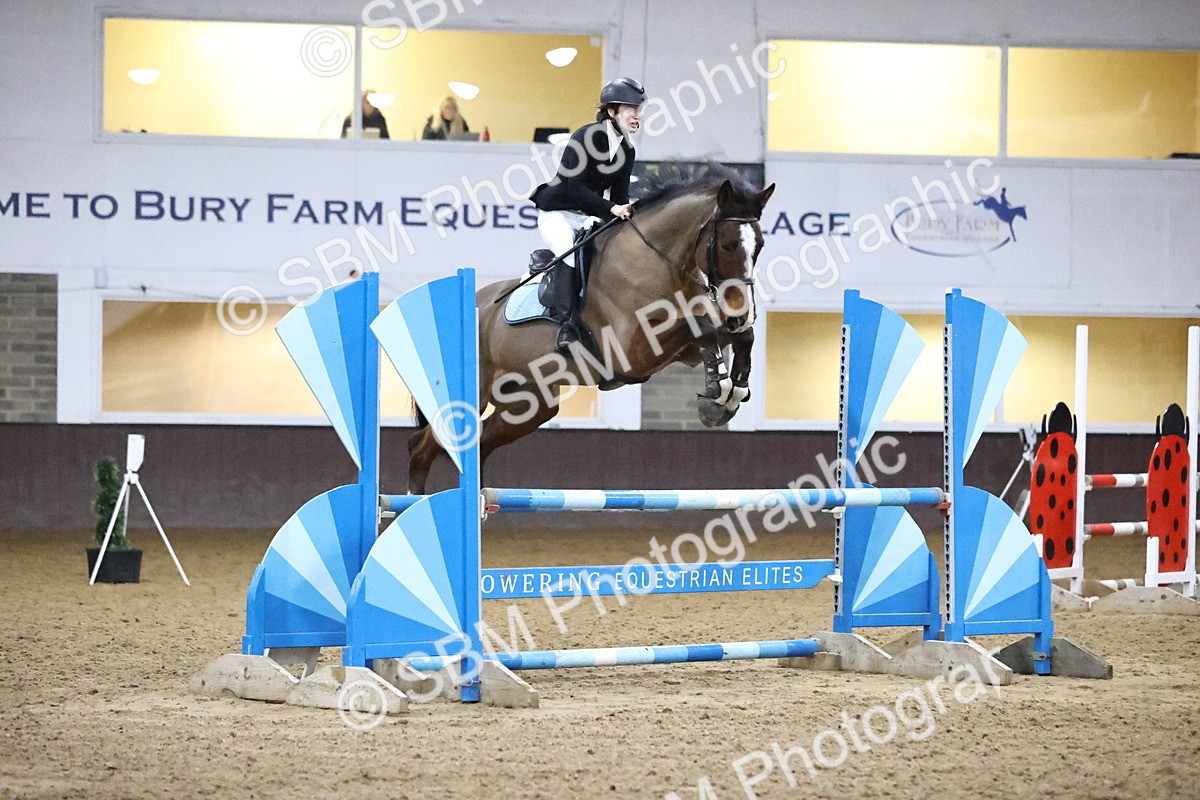 SBM_002200 - Class 7 - 1.00m