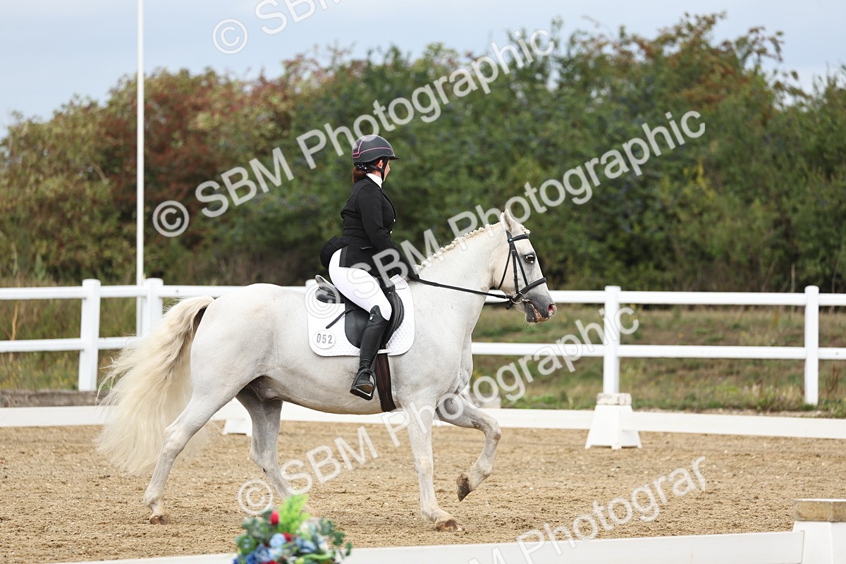 SBM_002625 - Class 7 - Novice 2 Warm Up