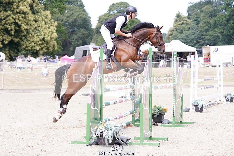 250704A-114052-11221 - Cls 20 Snr Newcomers