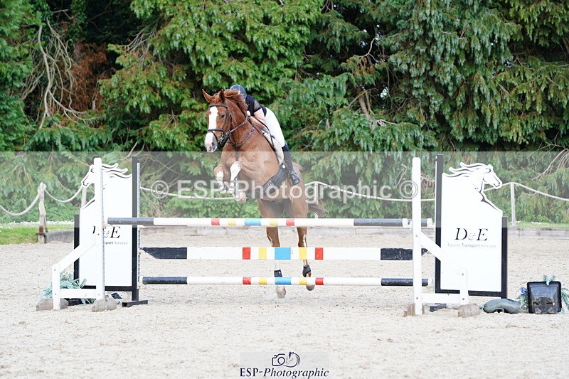 250615A-165956-12753 - Class 50 Snr Newcomers