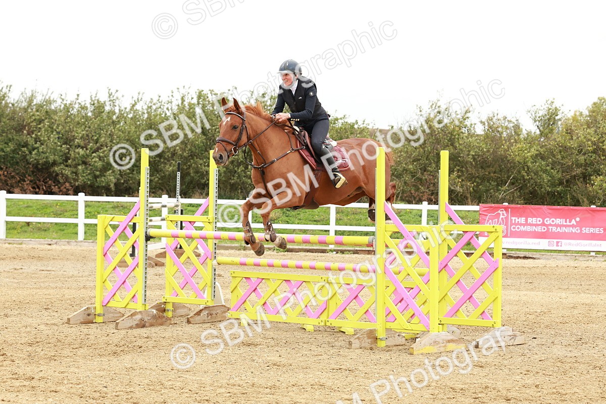 1I0A7817 - Class 4 - Senior Newcomers 1.10m