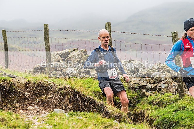 Langdale-1656 - Langdale Horseshoe Fell Race Saturday 7th October 2023
