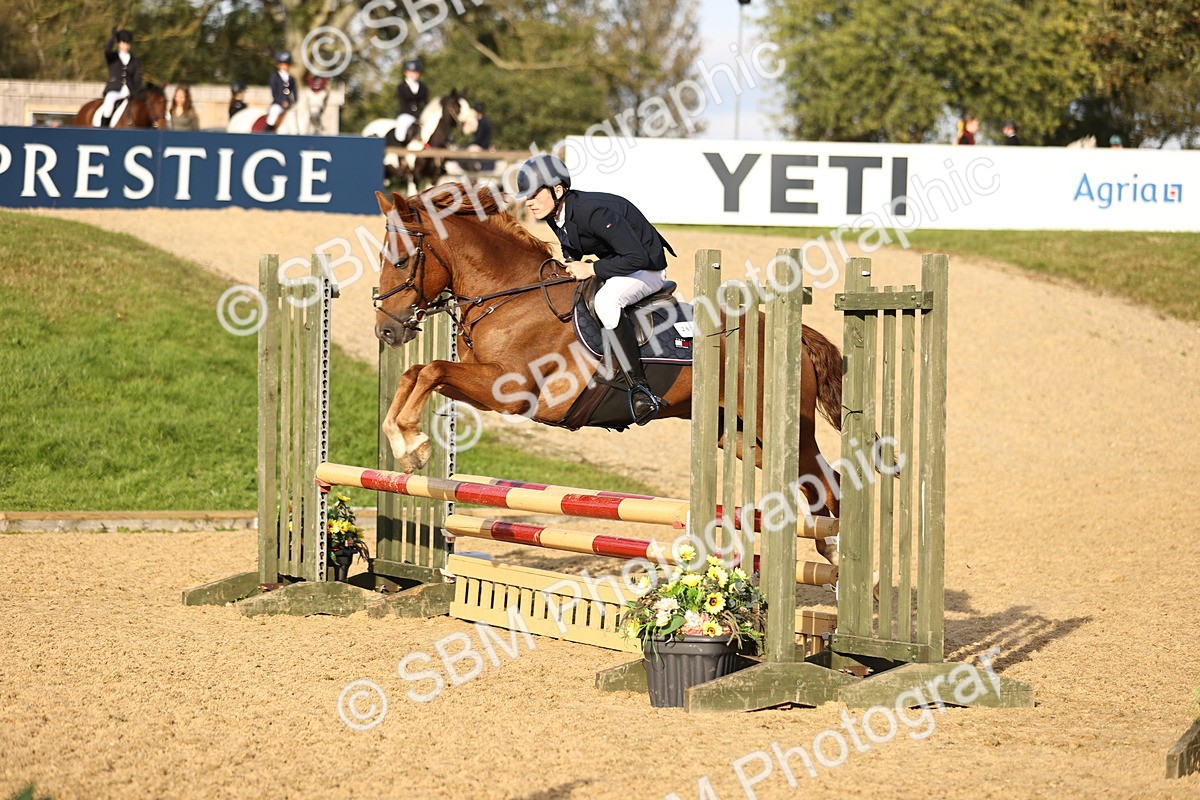 SBM_55749 - J10 - Junior Pony 75cm Championship