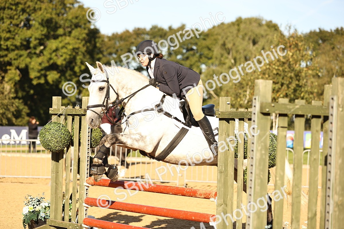 SBM_34639 - J38 - Senior 80cm Championship