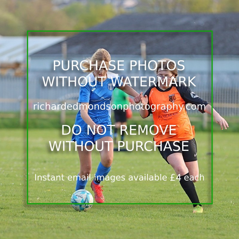 IMG_7390 - Wattsfield Girls U13 v Crookland Casuals (4/5/22)