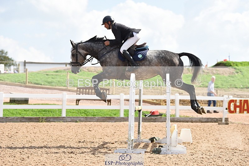 230915A-130758-00438 - Cls 11 Snr Discovery & 1m Open