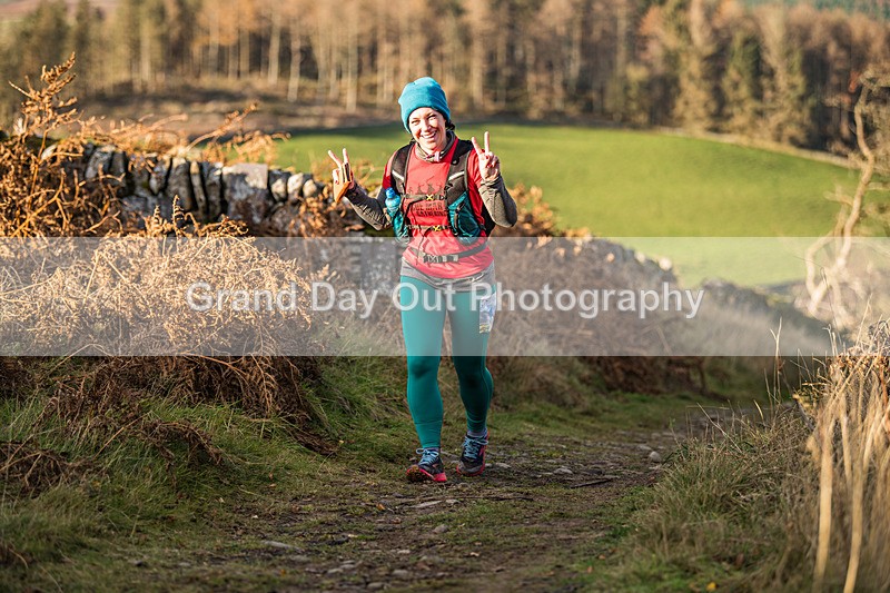 Tweed Valley-672 - High Terrain Events Tweed Valley 50 & 65K Ultra Trail Races Sunday 16th November 2025