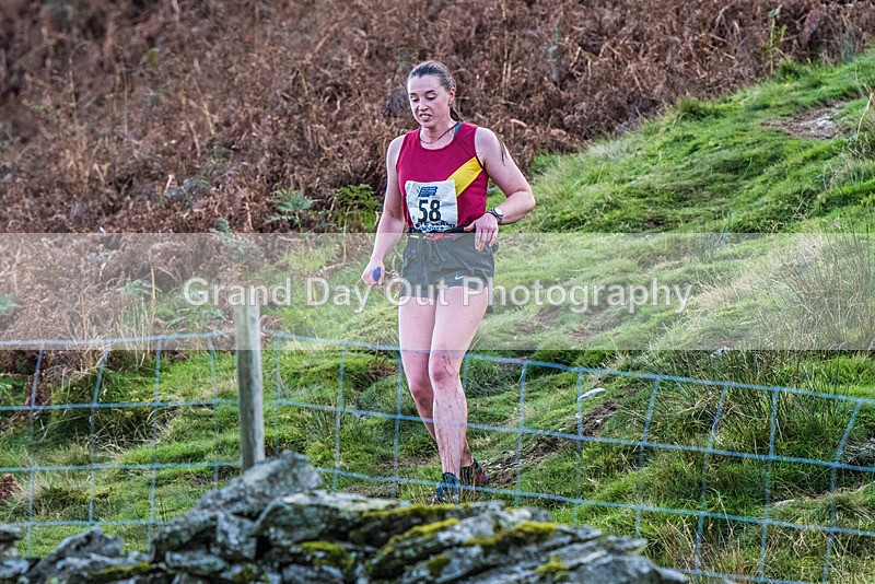 HBMR Leg 4-765 - Hodgson Brothers Mountain Relay - Leg 4 Sunday 1st October 2023