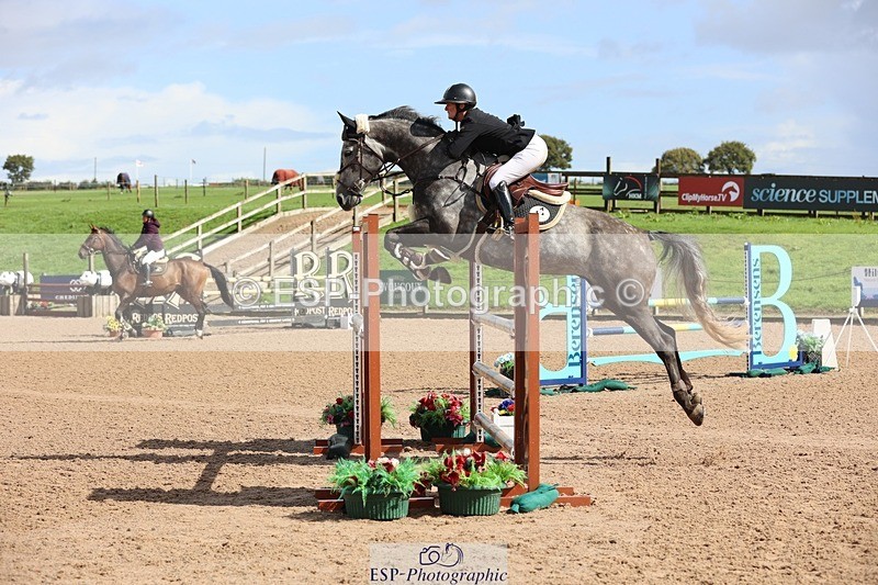 250911-120817-01338 - Cls 3 Snr Foxhunter