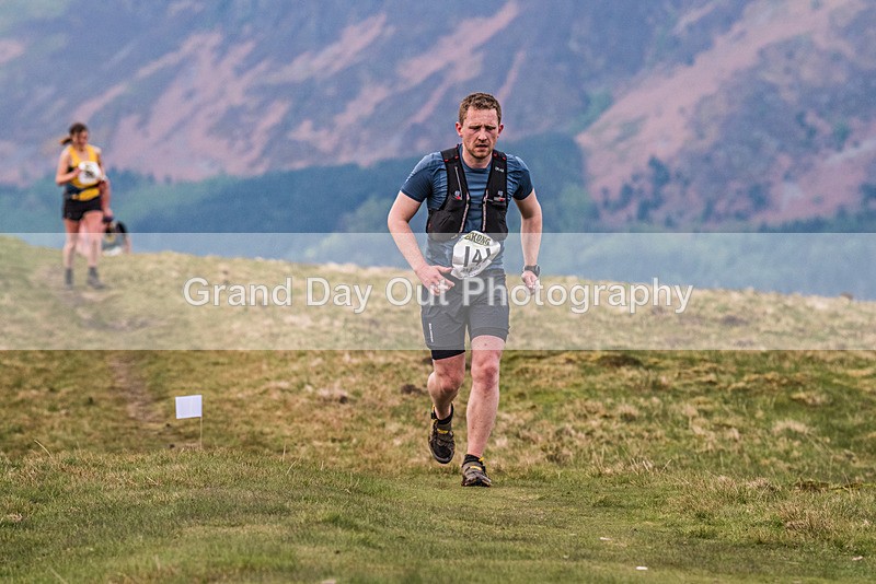 Lords Seat-419 - Lords Seat Fell Race Wednesday 3rd May 2023
