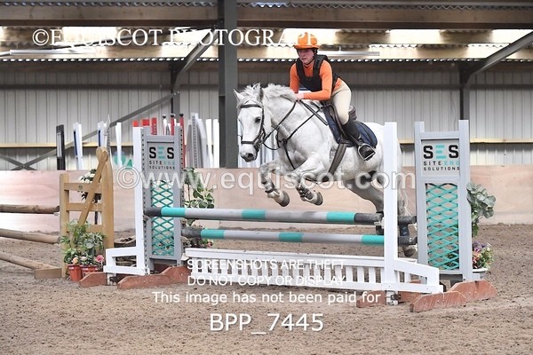 BPP_7445 - CLASS 4 BE90CM