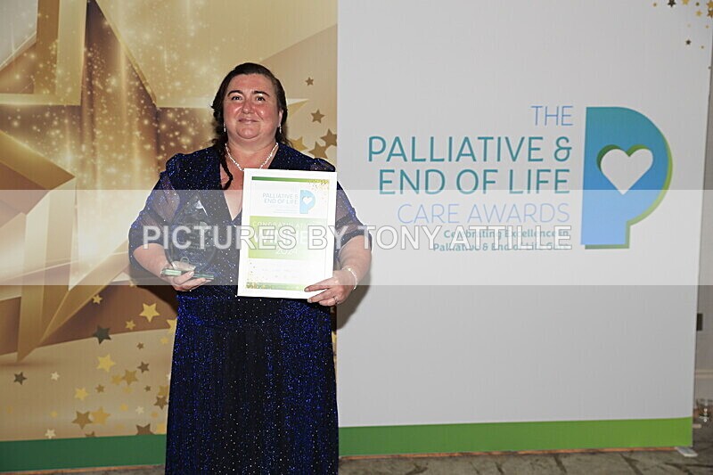 _09I0690 - The Palliative Care Awards 2024