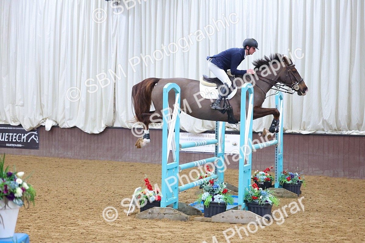 SBM_002515 - Class 16 - The WB Equiline Star Championship Qualifier (1.10m)
