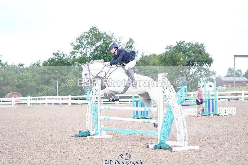 240809A-122830-00979 - Showjumping Competition