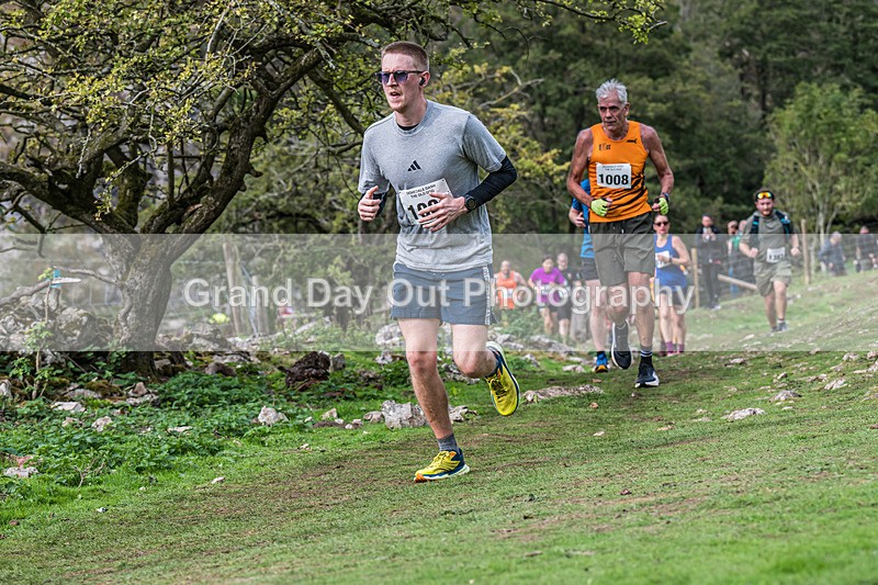 Dovedale-1045 - Dovedale Dash Sunday 4th October 2026