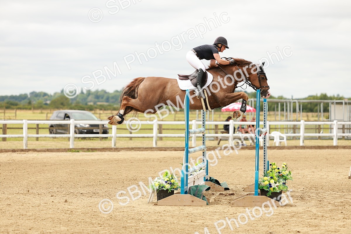 SBM_017492 - Class 21 - Senior Newcomers Championship 2d Rd