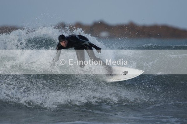 SU 160109-46 - Surf - January