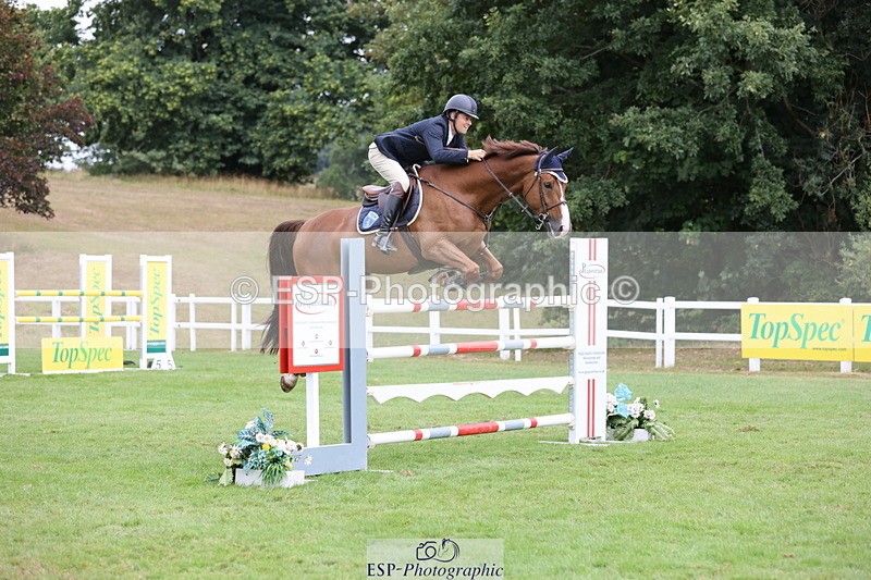 250830A-101425-04727 - Cls 14 HOYS Grade C Quali