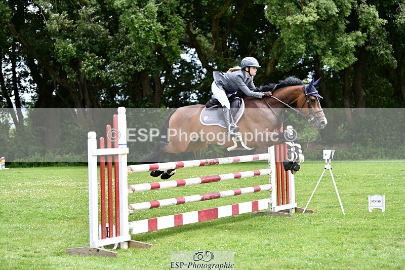 240704-133413-03934 - Cls 13 1.10m Amateur Qualifier