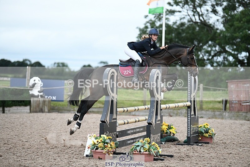 250628-210303-08488 - Cls 17-19 Children on Horses