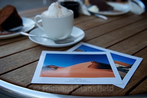  - Namibia