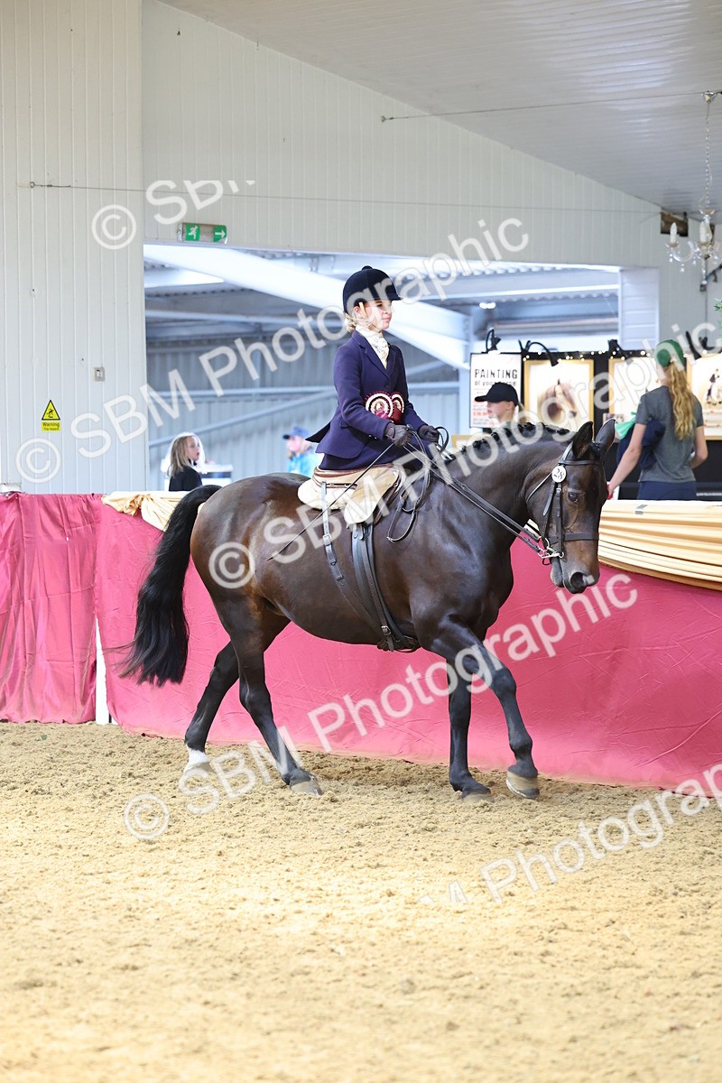 SBM_23855 - Class 904 - Supreme Final Ridden Diamond