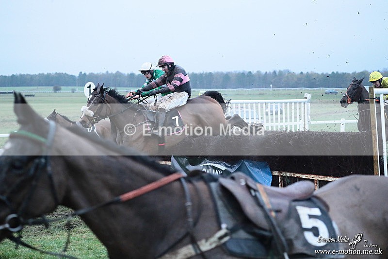 PtP 080226  1757 - Combined Services PtP Larkhill 08/02/2026