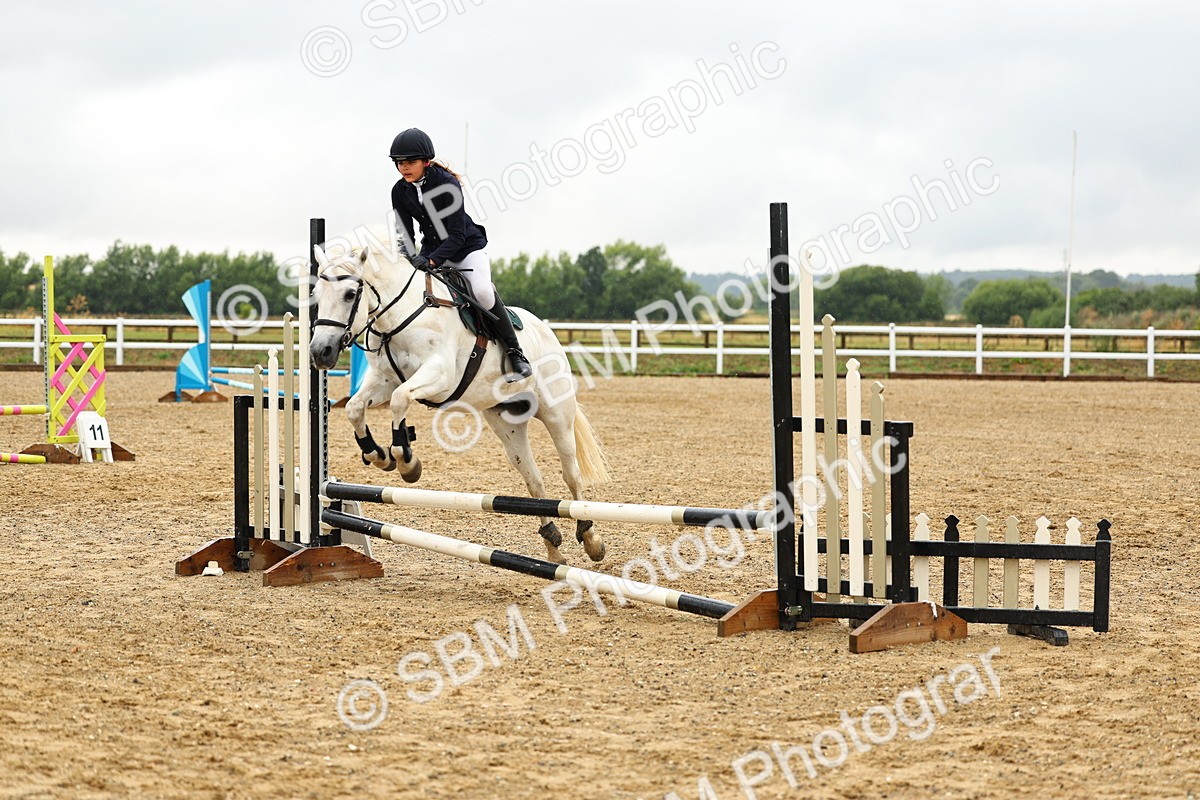 SBM_000321 - Class 3 - 60cm