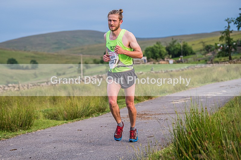 Tebay-384 - Tebay Fell Race Wednesday 26th June 2024